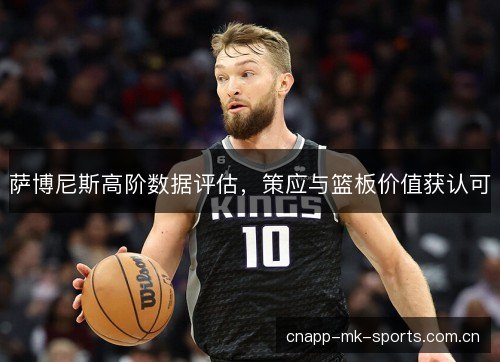 萨博尼斯高阶数据评估，策应与篮板价值获认可